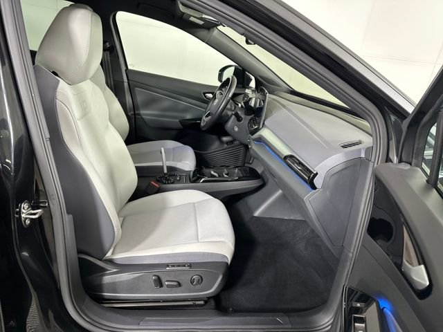Used 2022 Volkswagen ID.4 Pro S image 27