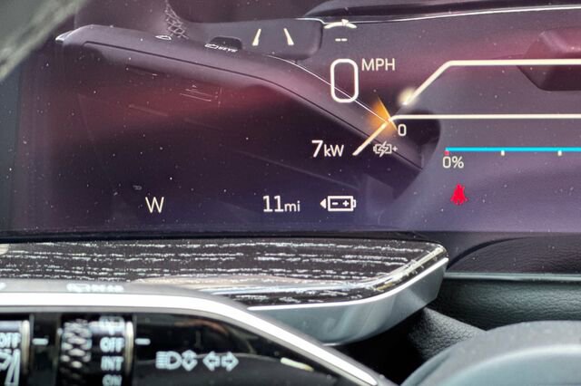 New 2026 Cadillac Escalade IQ Sport 1 image 29