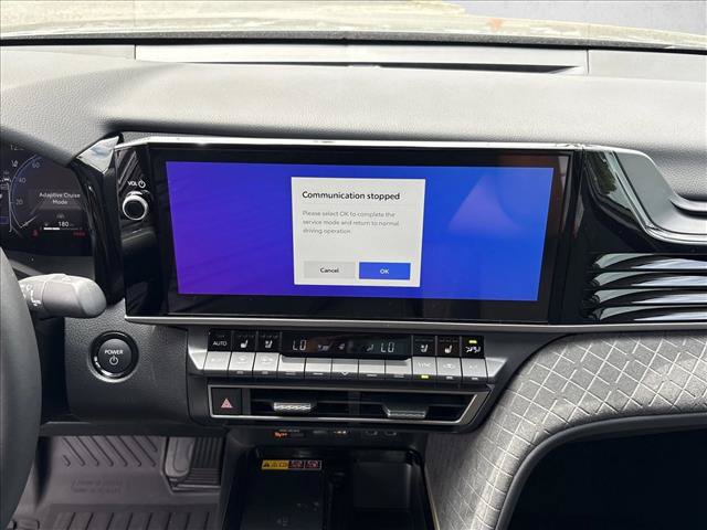 New 2026 Toyota Camry XLE w/ Premium Plus Package FWD image 13