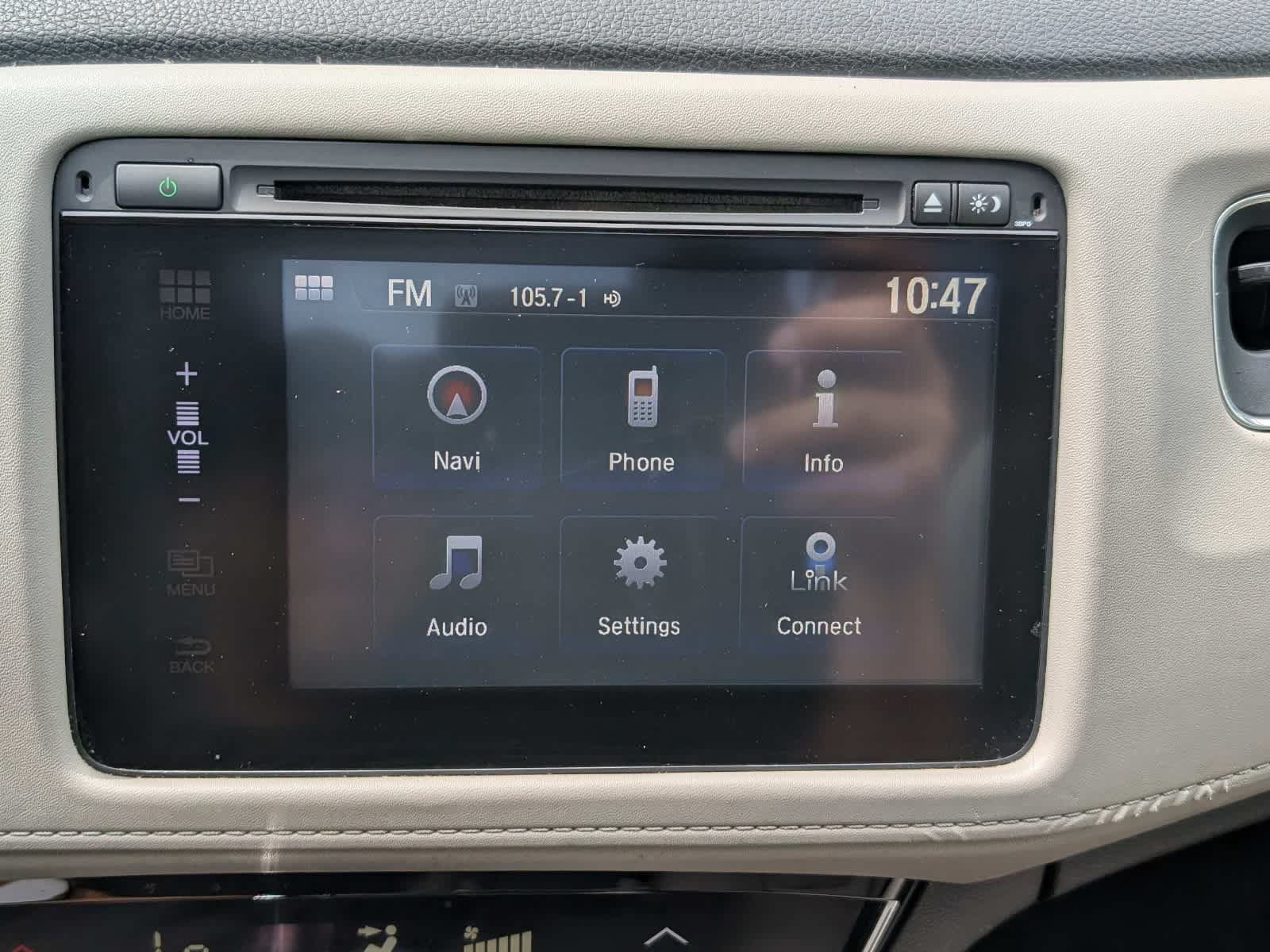 Used 2016 Honda HR-V EX-L image 27