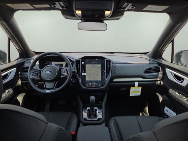 New 2025 Subaru Forester Limited image 28
