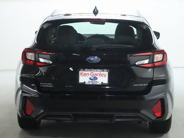 Certified 2024 Subaru Impreza 2.0i AWD/4WD image 41