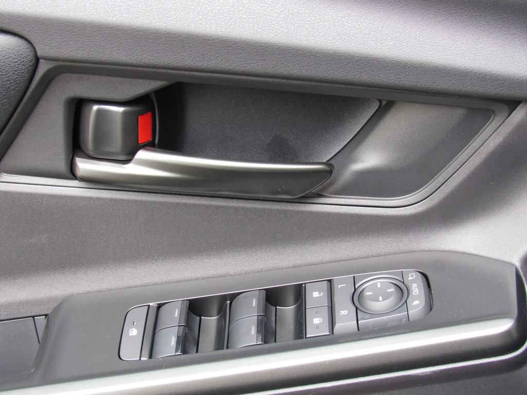 New 2026 Toyota bZ AWD/4WD image 35