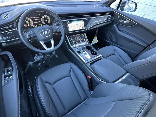 New 2026 Audi Q7 3.0T Premium Plus image 6