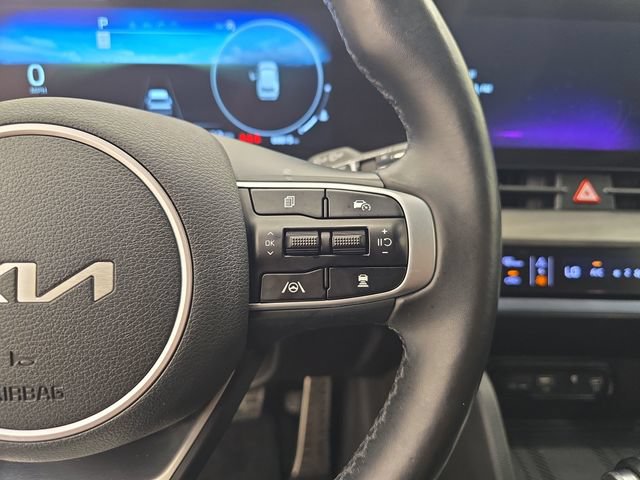 Used 2023 Kia Sportage X-Pro AWD/4WD image 32