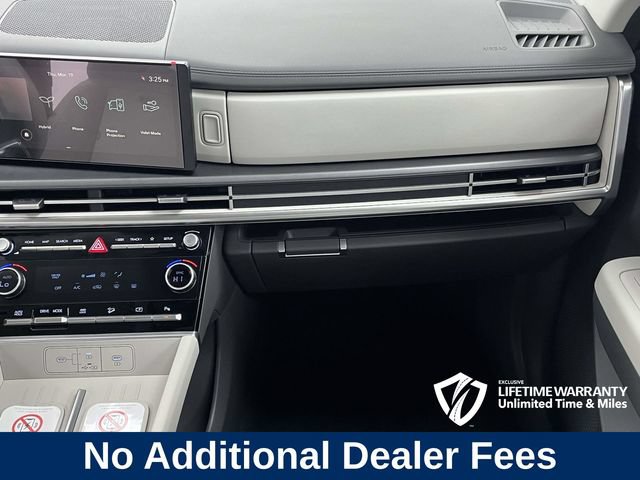 New 2026 Hyundai Santa Fe SE AWD/4WD image 16