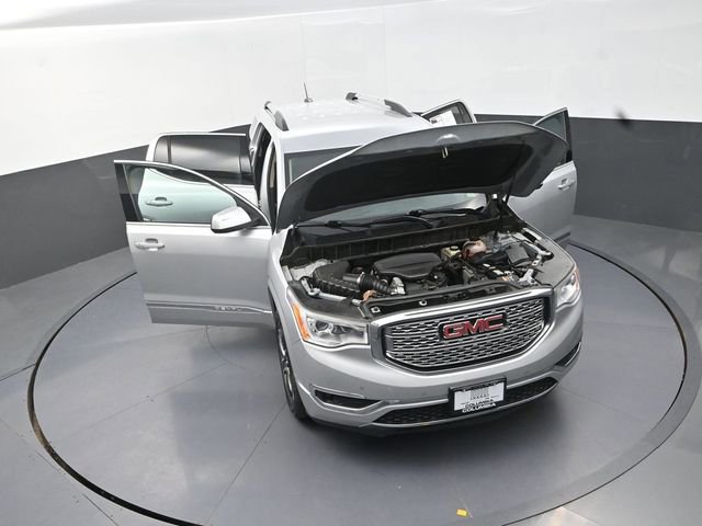 Used 2017 GMC Acadia Denali image 30