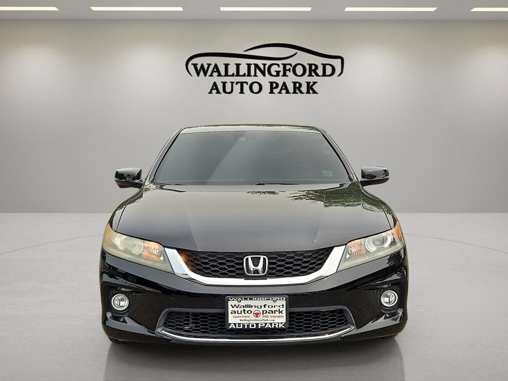 Used 2014 Honda Accord EX-L image 2