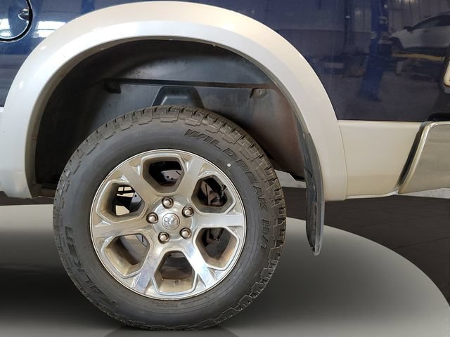 Used 2014 RAM 1500 Laramie w/ Convenience Group AWD/4WD image 22