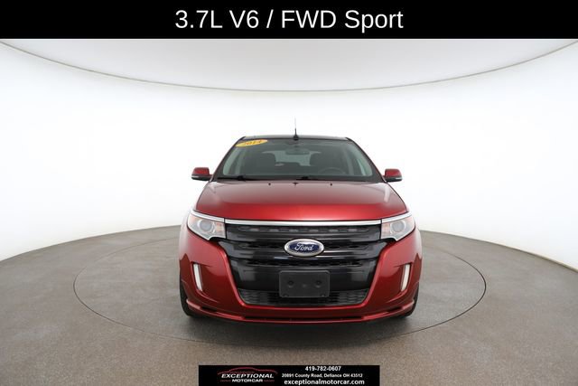Used 2014 Ford Edge Sport w/ Driver Entry Package image 31
