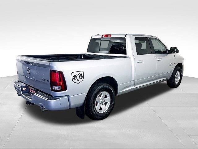 Used 2015 RAM 1500 Sport AWD/4WD image 6