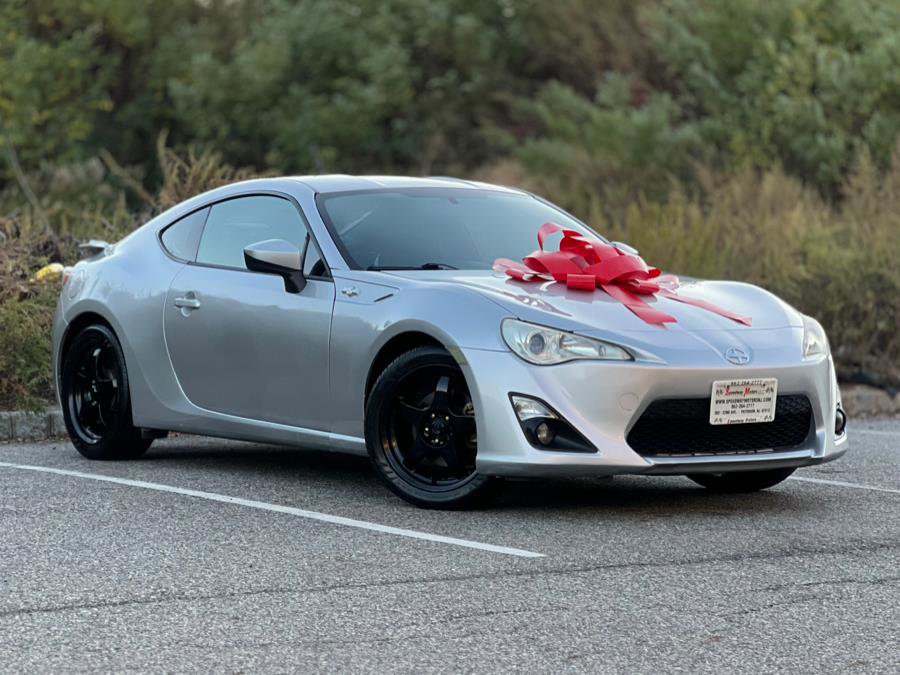 Used 2013 Scion FR-S