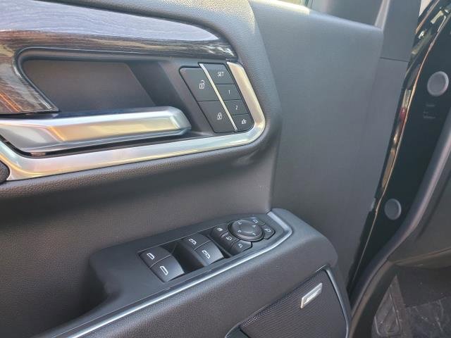 New 2026 Chevrolet Silverado 2500 LTZ w/ Z71 Chrome Sport Edition image 12