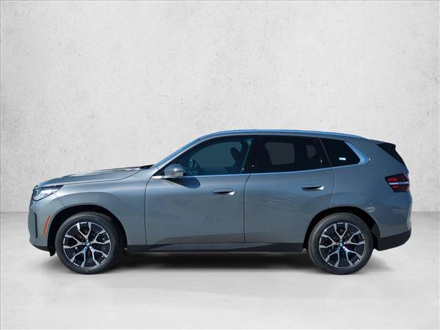 New 2026 BMW X3 xDrive30i w/ Convenience Package AWD/4WD image 5