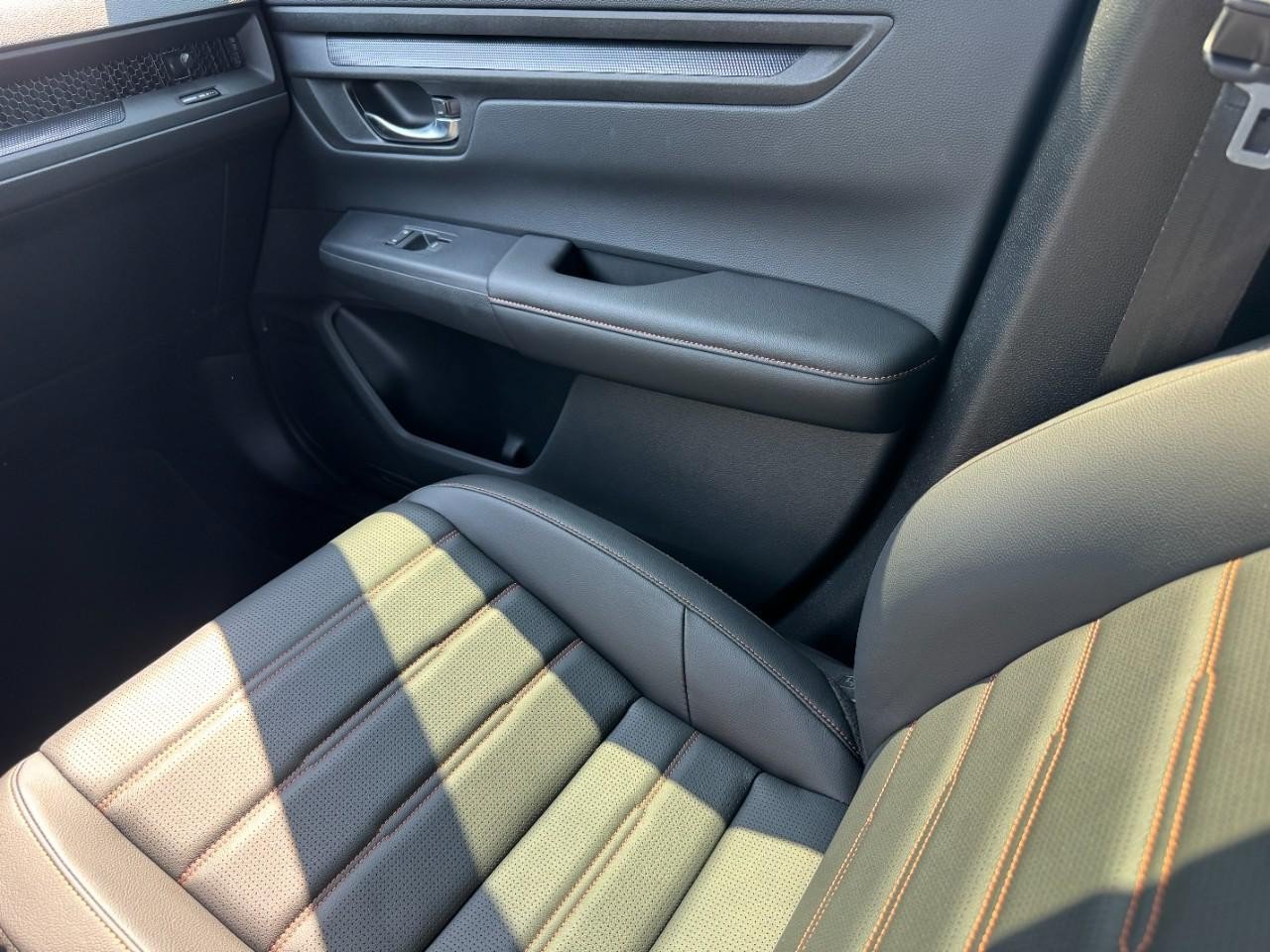 Certified 2026 Honda CR-V Sport-L image 18