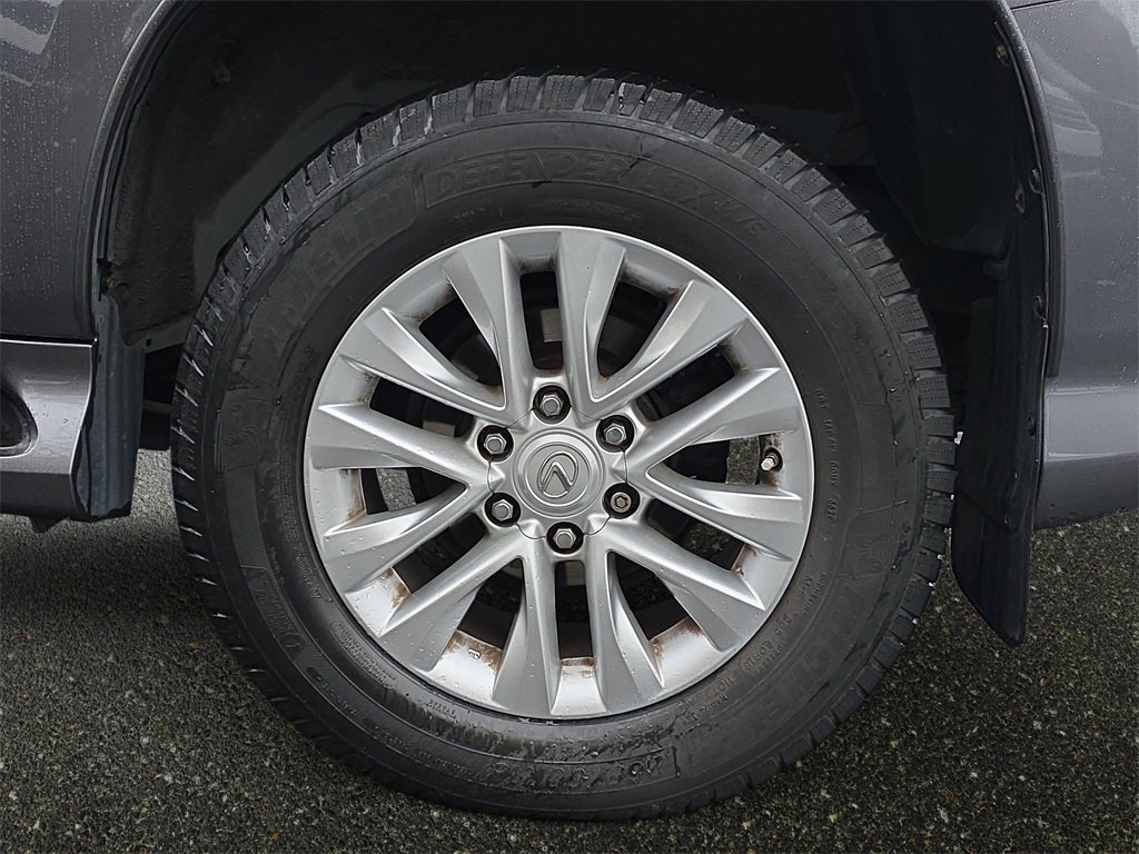 Used 2015 Lexus GX 460 460 image 39