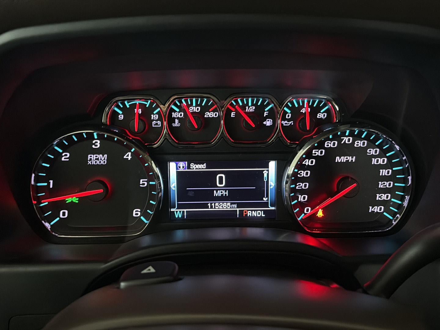 Used 2018 GMC Sierra 1500 SLT AWD/4WD image 16