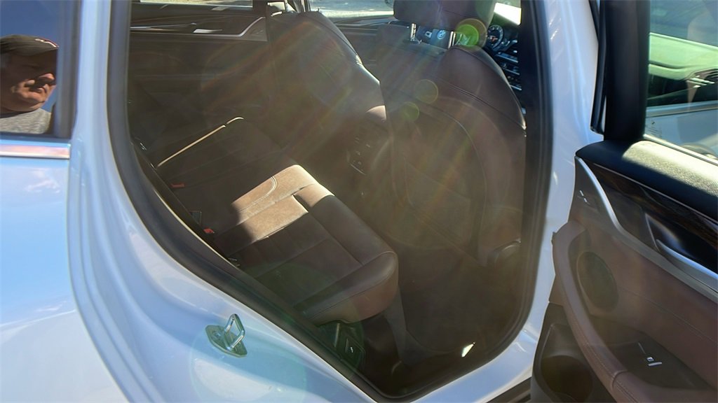 Used 2019 BMW X3 sDrive30i w/ Premium Package image 20