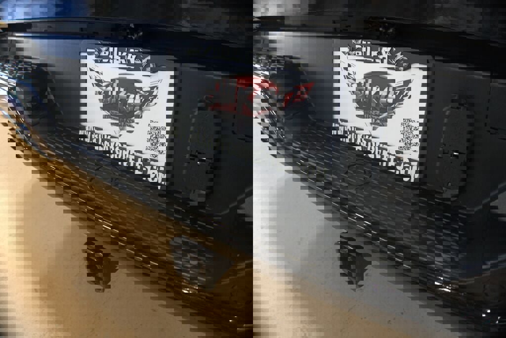 Used 2025 RAM 1500 Big Horn image 30