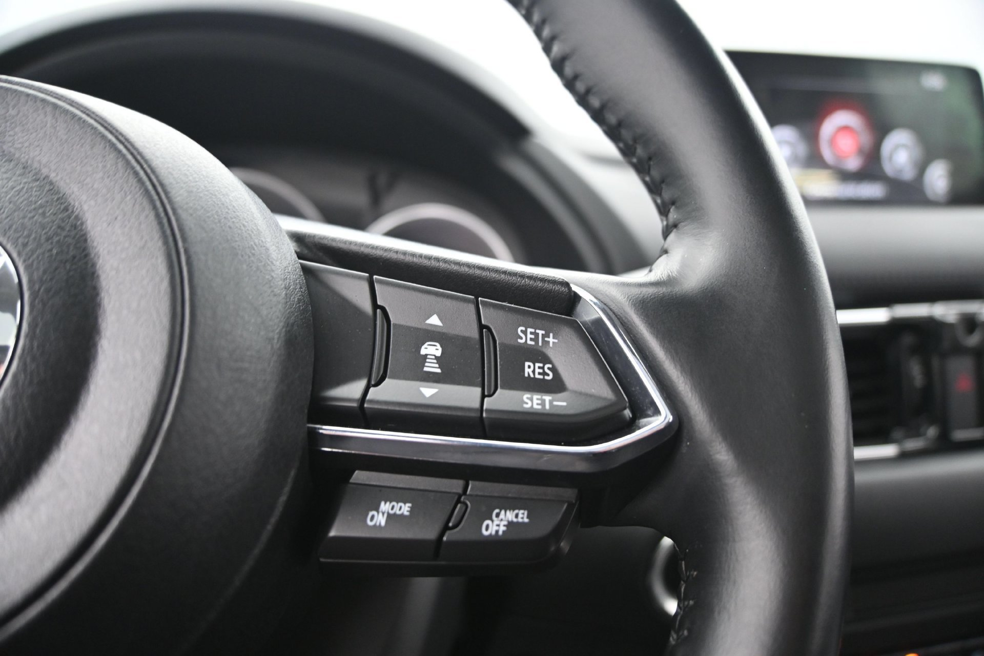 Used 2019 MAZDA CX-5 Touring AWD/4WD image 24