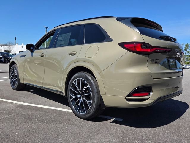 New 2026 MAZDA CX-70 3.3 Turbo S w/ Premium Plus AWD/4WD image 3
