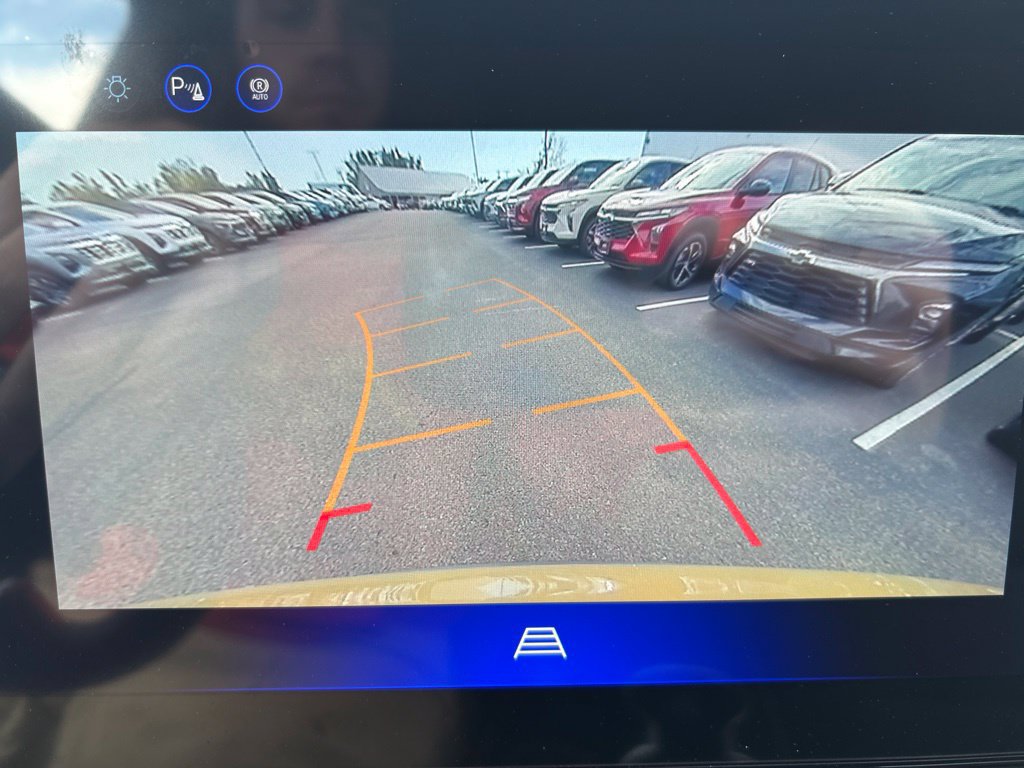 New 2027 Chevrolet Equinox LT AWD/4WD image 15
