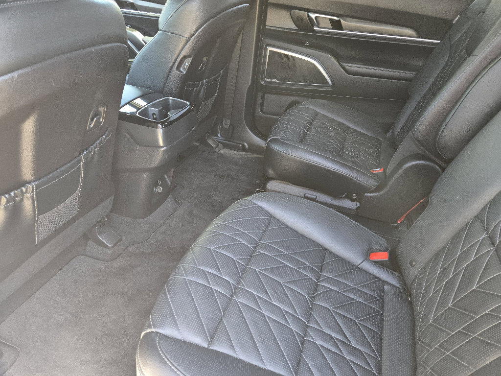 Used 2025 Kia Telluride SX X-Line image 30