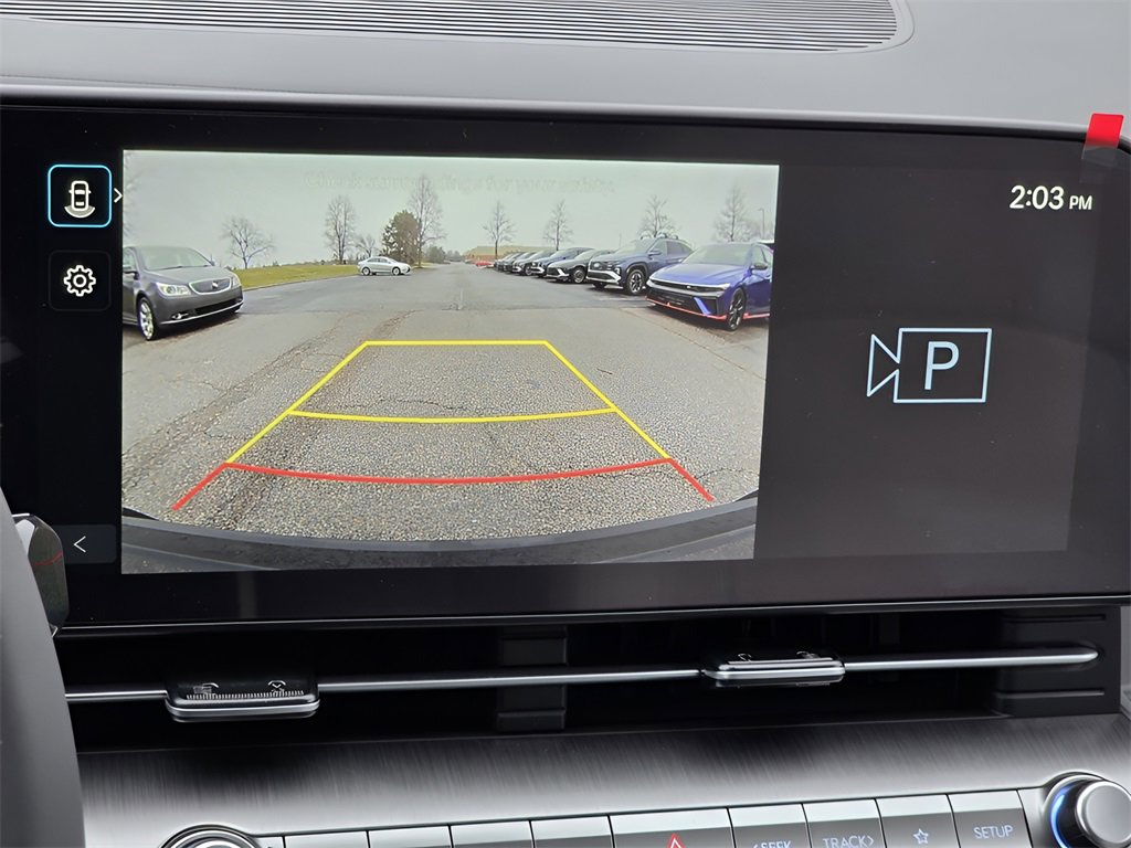 New 2026 Hyundai Kona SEL Sport image 18