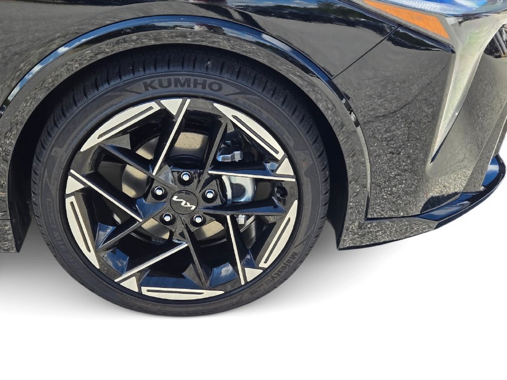 New 2026 Kia K4 GT-Line Turbo FWD image 6