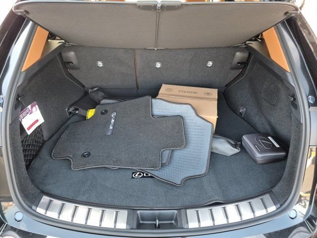 New 2026 Lexus NX 450h+ AWD w/ Accessory Package (Z1) image 21
