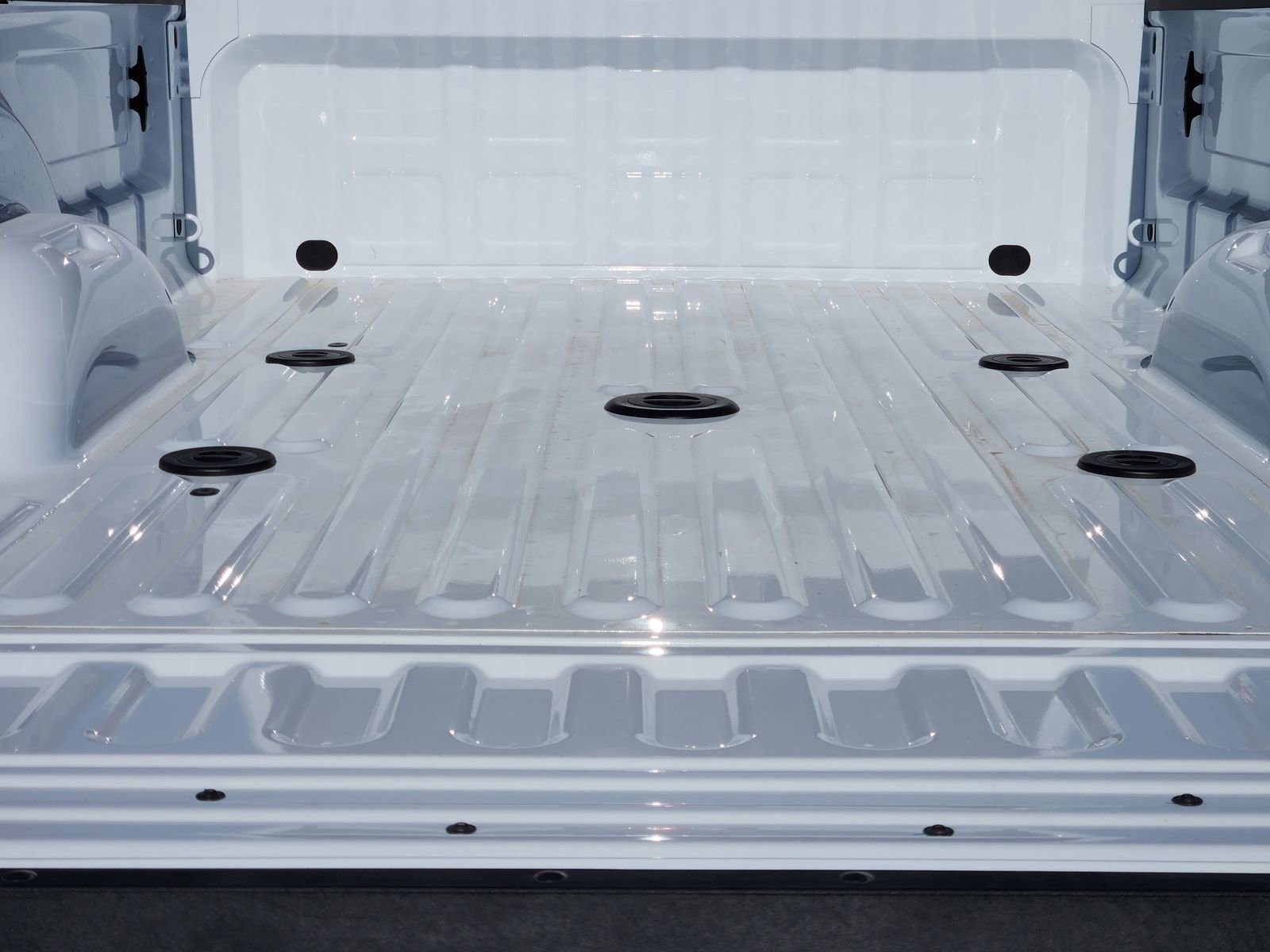 New 2026 RAM 2500 Tradesman image 25