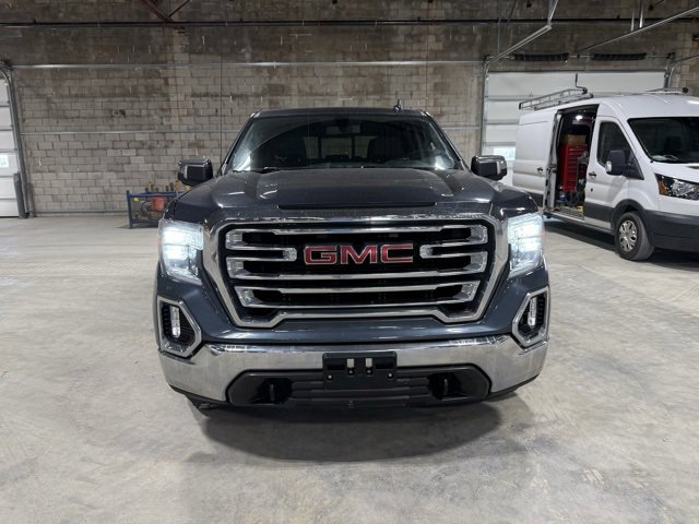 Used 2019 GMC Sierra 1500 SLT image 2