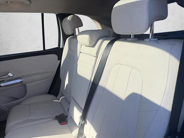 Used 2022 Mercedes-Benz GLB 250 image 14