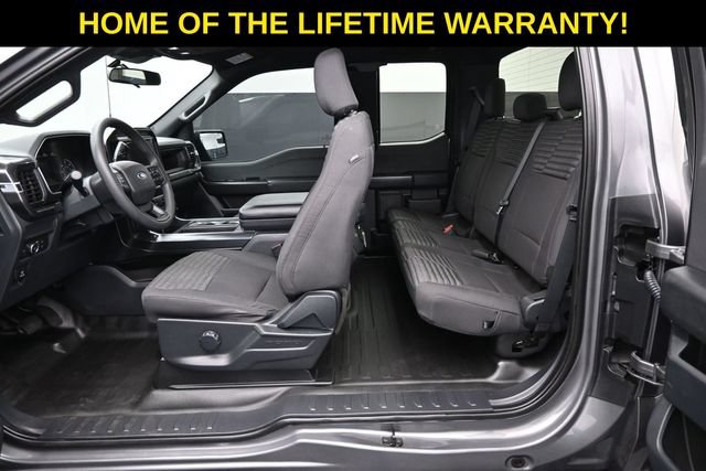 Used 2022 Ford F150 XL w/ STX Appearance Package AWD/4WD image 39