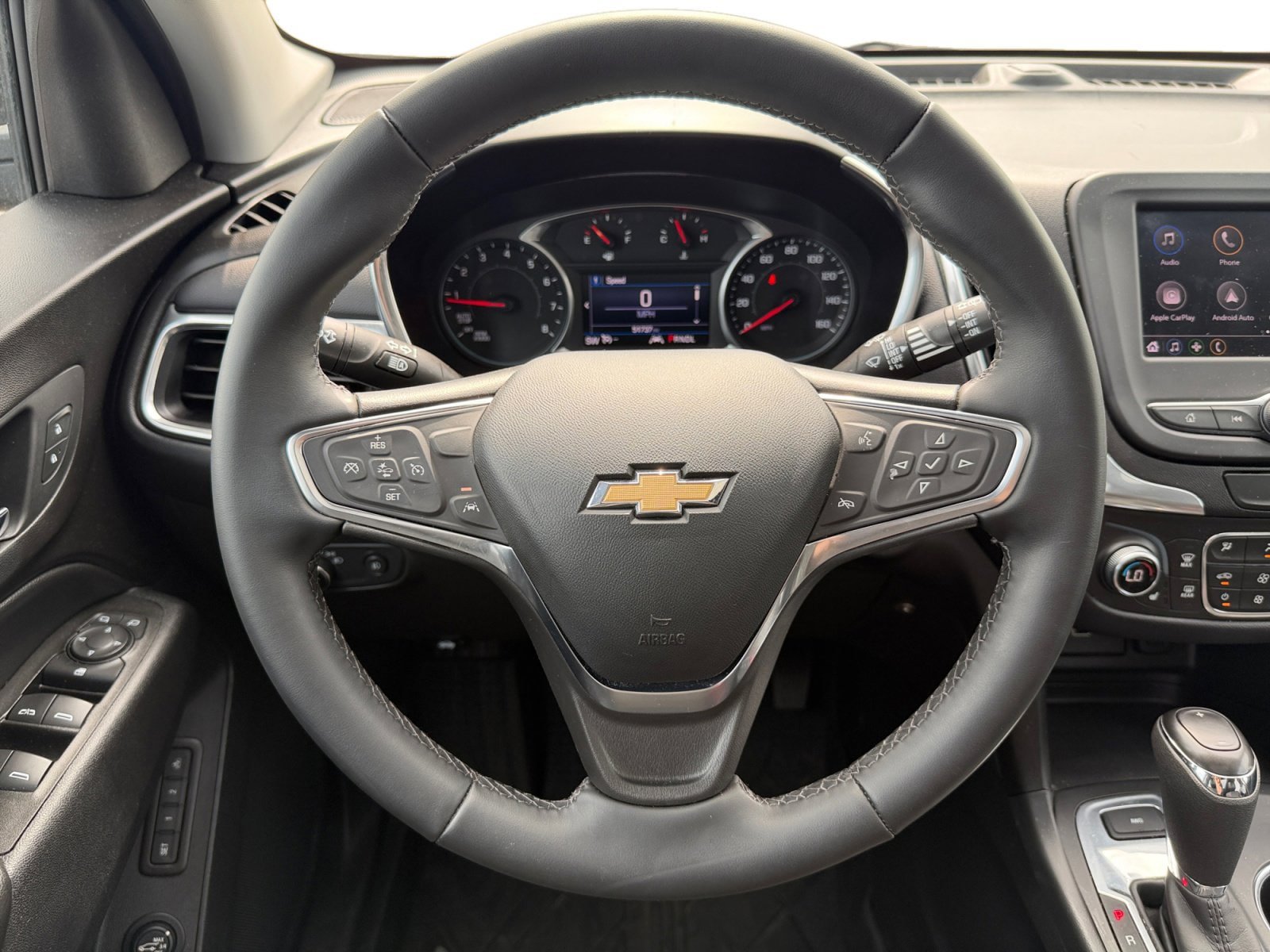 Used 2021 Chevrolet Equinox LT AWD/4WD image 14