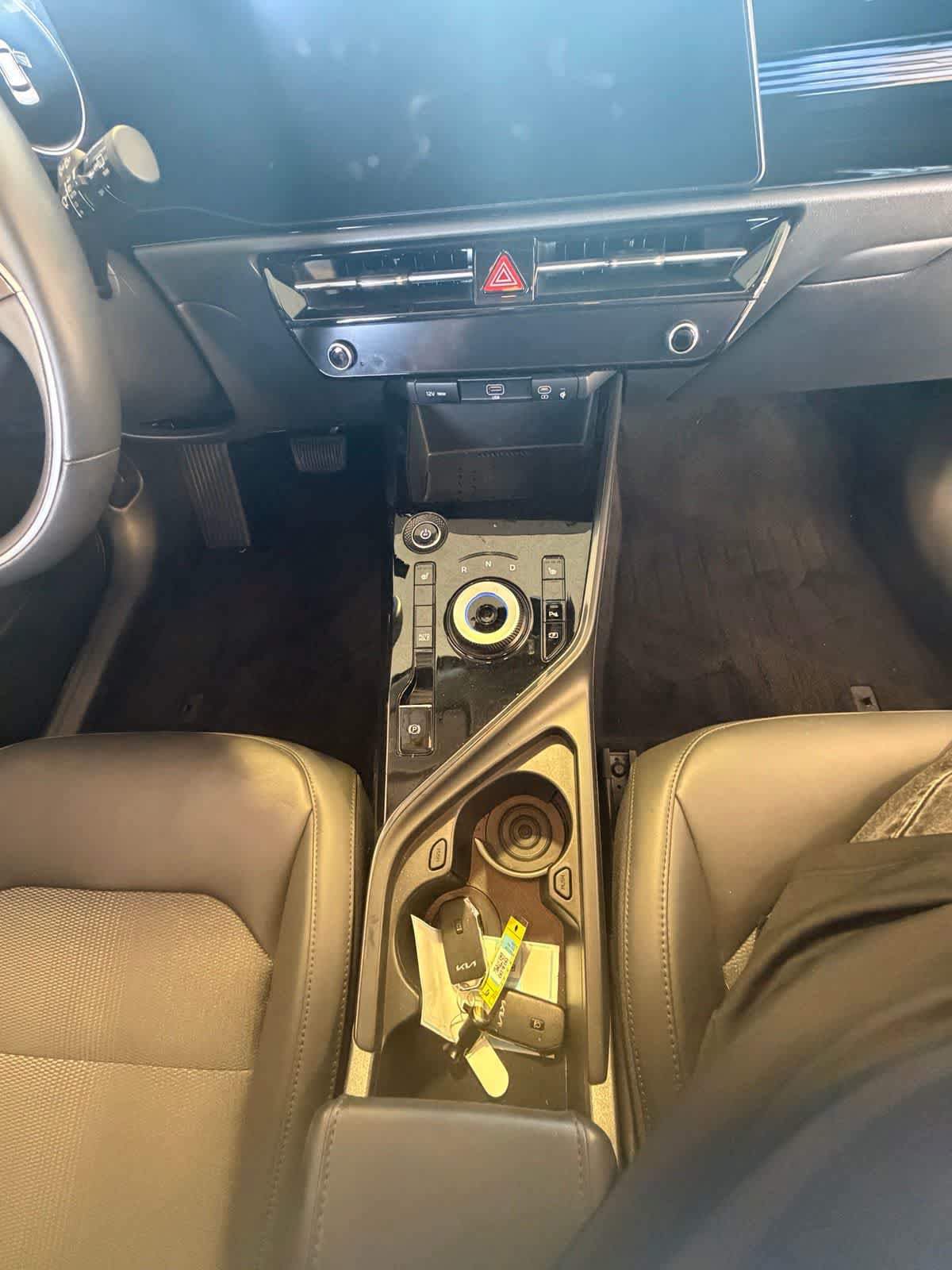 Used 2023 Kia Niro Wind FWD image 19