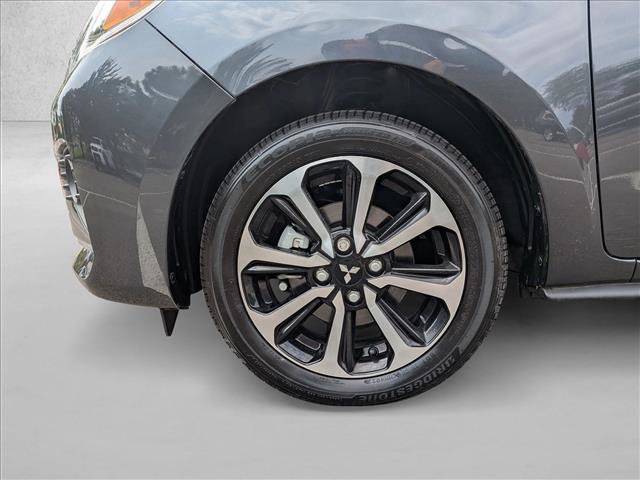 Used 2024 Mitsubishi Mirage SE FWD image 20