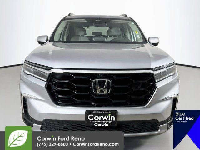 Used 2023 Honda Pilot Elite image 2