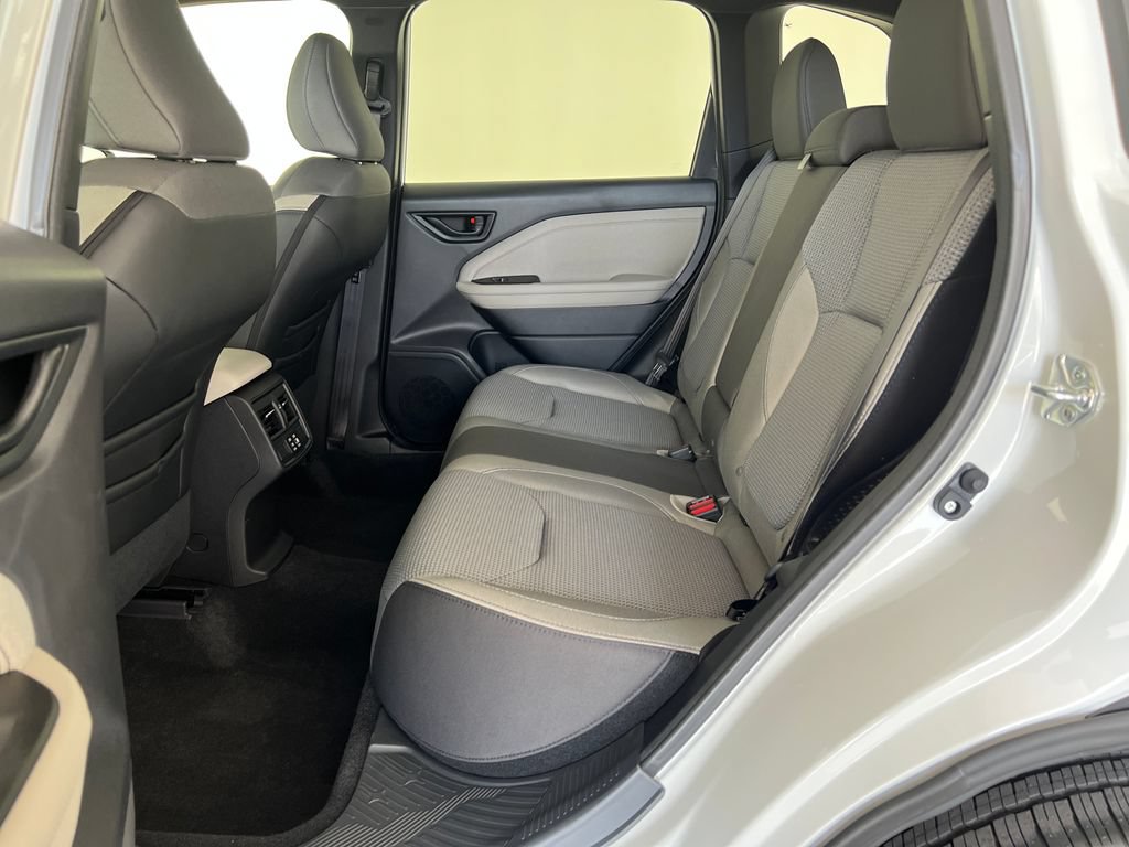 New 2026 Subaru Forester Premium AWD/4WD image 28