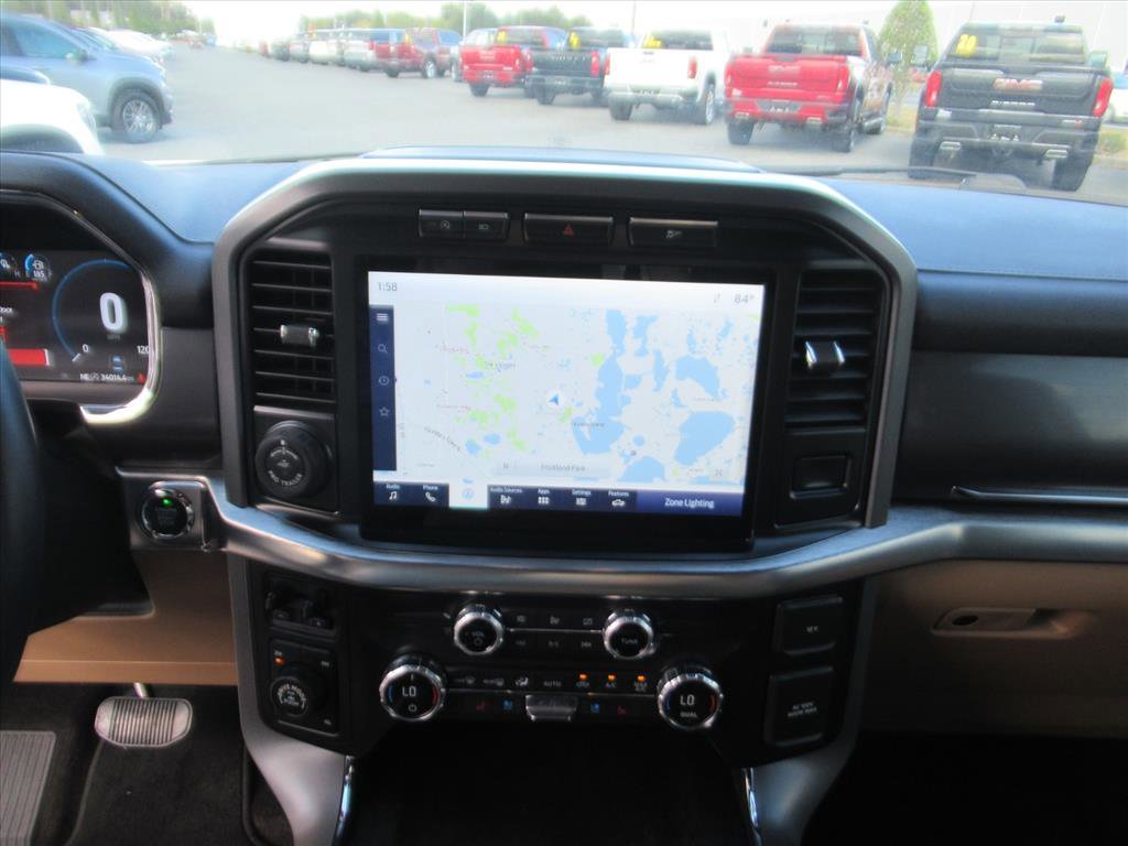 Used 2021 Ford F150 Lariat image 23