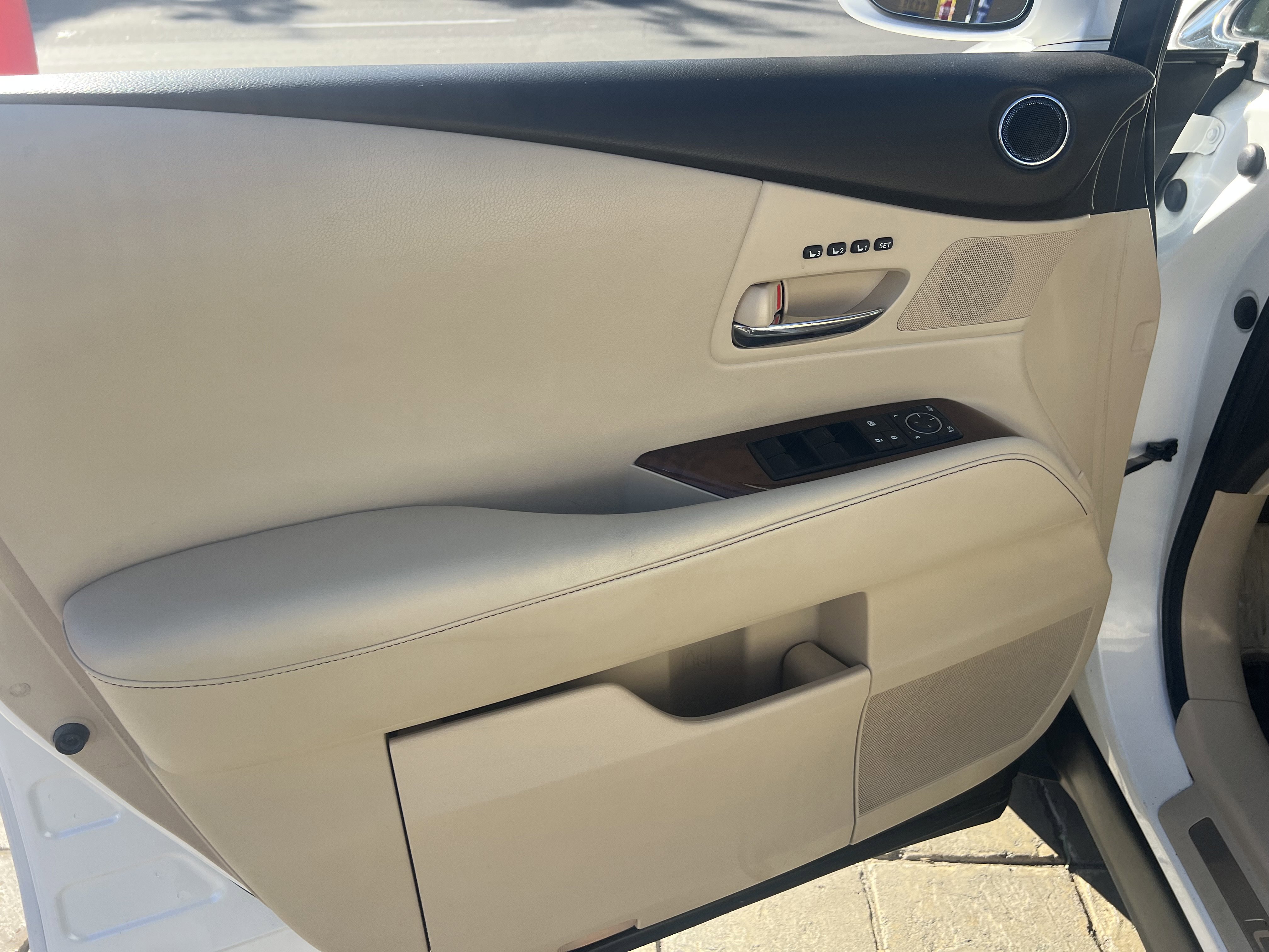 Used 2014 Lexus RX 350 FWD w/ Premium Package image 10