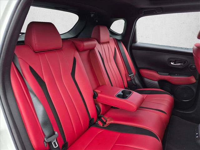 Certified 2025 Acura ADX A-Spec FWD image 17
