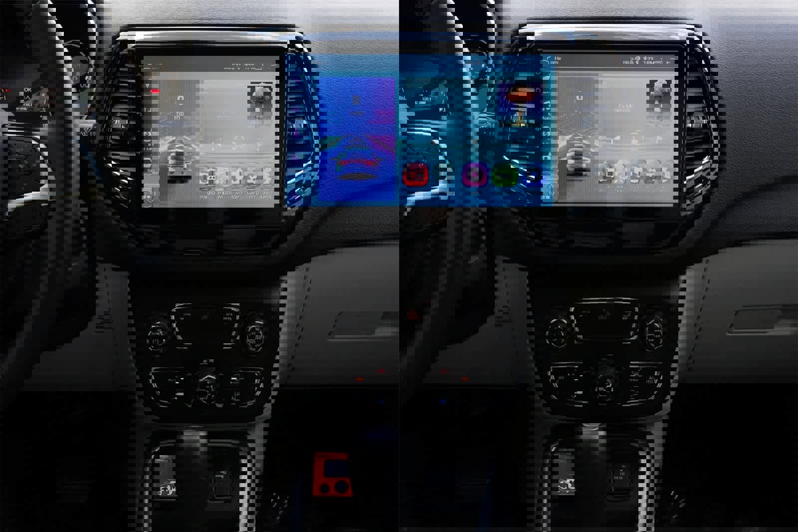 Used 2018 Jeep Compass Latitude w/ Popular Equipment Group image 13