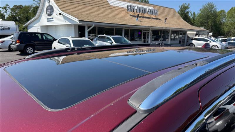 Used 2018 Chrysler Pacifica Limited w/ Advanced Safetytec Group FWD image 29