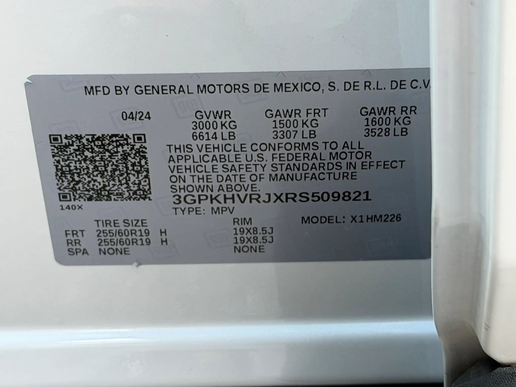 Used 2024 Honda Prologue EX image 29
