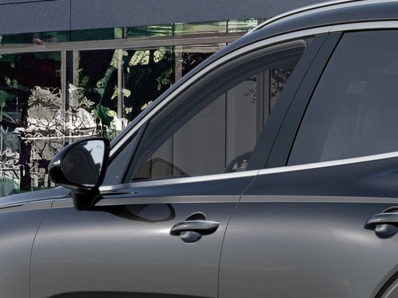 New 2027 Genesis GV70 2.5T Advanced AWD/4WD image 17