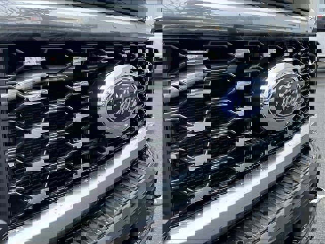 Used 2024 Ford F450 Limited w/ FX4 Off-Road Package AWD/4WD image 31