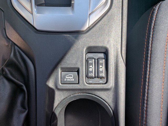 Used 2021 Subaru Crosstrek 2.0i Premium w/ Popular Package #3 image 19