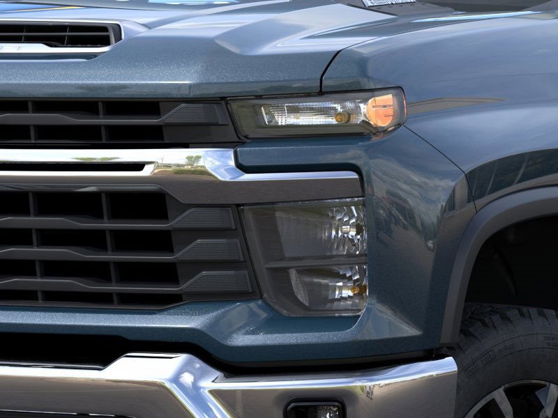 New 2026 Chevrolet Silverado 2500 LT image 10