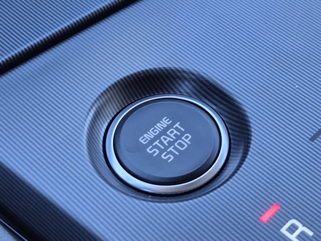 New 2026 Kia Sportage EX image 26